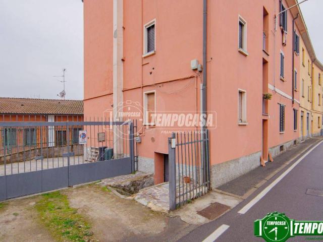 Appartamento in vendita a Sora, Pavia