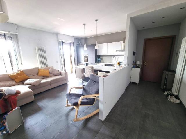 Appartamento in vendita a Pavia