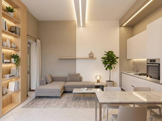 Appartamento in vendita a Borgo Ticino, Pavia