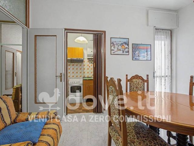 Appartamento in vendita a San Giovannino, Pavia