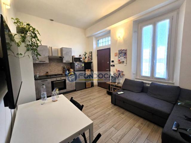Appartamento in vendita a Borgo Ticino, Pavia