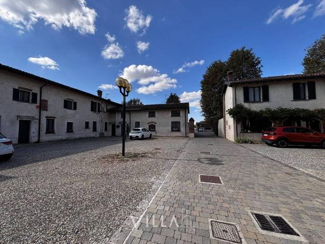 Appartamento in vendita a Cascina Morona, Pavia