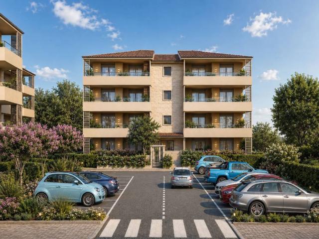 Appartamento in vendita a Cascina Madonnina, Pavia
