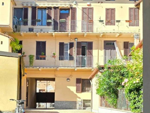 Appartamento in vendita a San Giovannino, Pavia