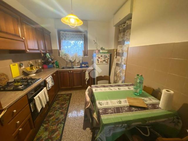 Appartamento in vendita a Cascina Madonnina, Pavia