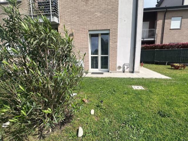 Appartamento in vendita a Villa Maria, Pavia