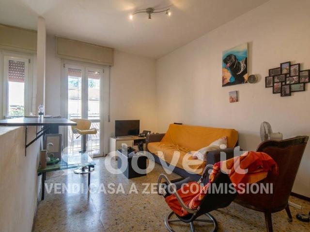 Appartamento in vendita a Montebolone, Pavia