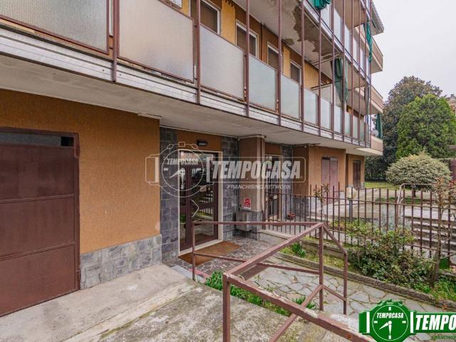 Appartamento in vendita a Rione Scala, Pavia