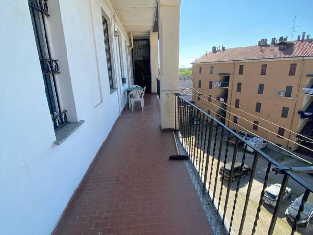 Appartamento in vendita a Pavia, Lombardia