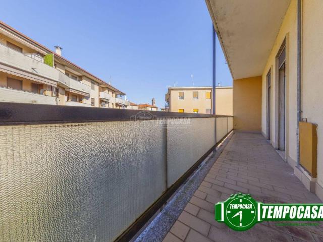 Appartamento in vendita a San Giovannino, Pavia