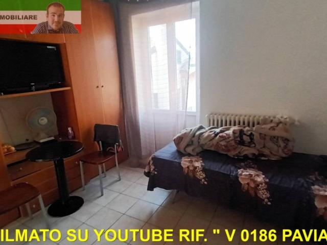 Appartamento in vendita a Borgo Ticino, Pavia