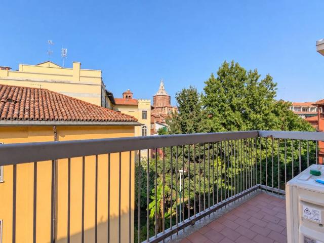 Appartamento in vendita a Borgo Ticino, Pavia
