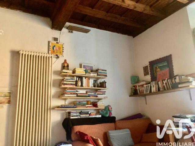 Appartamento in vendita a Pavia, Lombardia