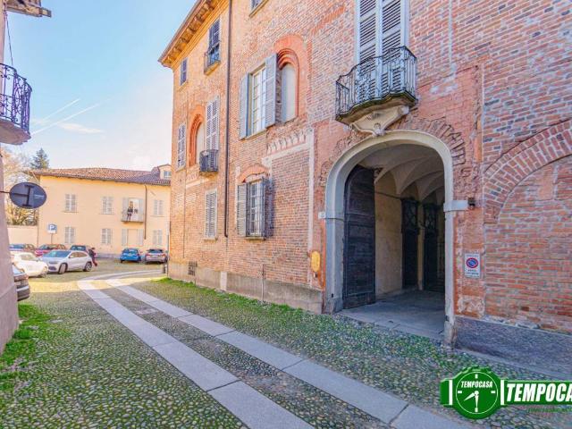 Appartamento in vendita a San Giovannino, Pavia