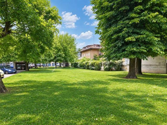 Appartamento in vendita a Cascina Francana, Pavia