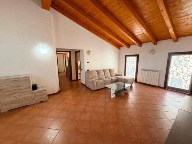 Appartamento in vendita a Pavone Del Mella, Lombardia