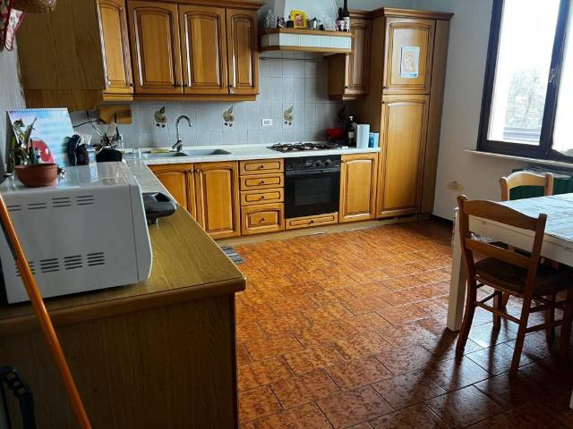 Villa Indipendente in vendita a Unione dei comuni del Frignano, Pavullo Nel Frignano