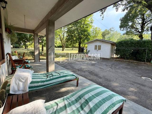 Villa Indipendente in vendita a Unione dei comuni del Frignano, Pavullo Nel Frignano