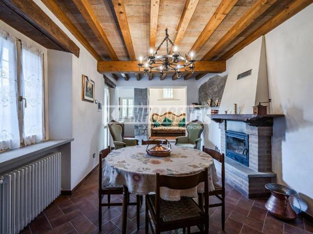 Villa Indipendente in vendita a Unione dei comuni del Frignano, Pavullo Nel Frignano