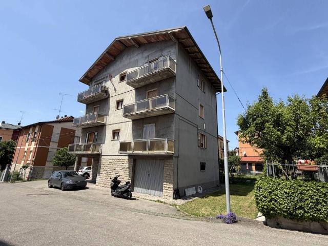 Appartamento in vendita a Unione dei comuni del Frignano, Pavullo Nel Frignano