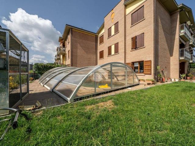 Appartamento in vendita a Unione dei comuni del Frignano, Pavullo Nel Frignano