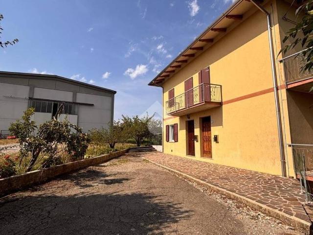 Appartamento in vendita a Unione dei comuni del Frignano, Pavullo Nel Frignano