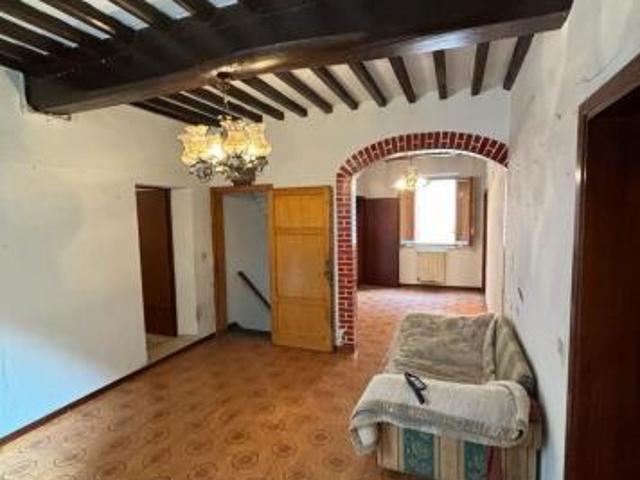 Appartamento in vendita a Peccioli, Pisa