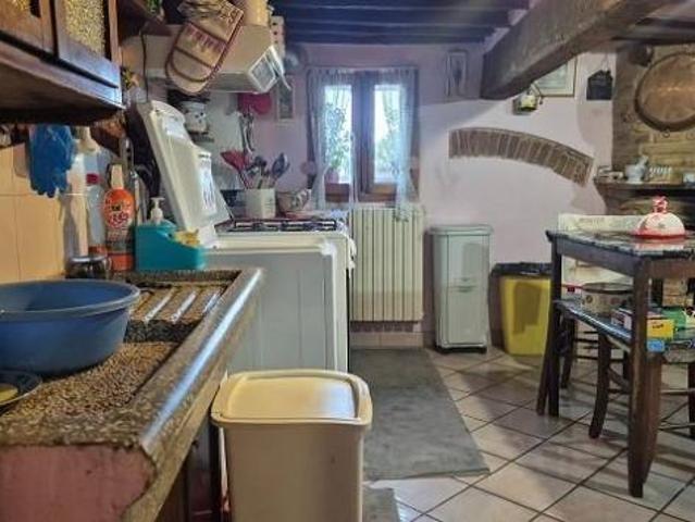 Appartamento in vendita a Peccioli, Pisa