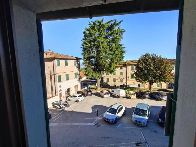Appartamento in vendita a Peccioli, Pisa