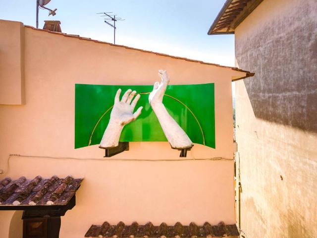 Appartamento in vendita a Peccioli, Toscana