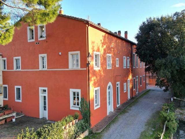 Appartamento in vendita a Libbiano, Peccioli