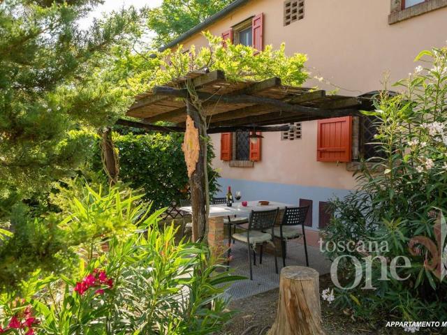 Appartamento in vendita a Peccioli, Toscana