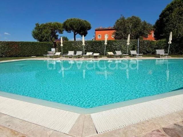 Appartamento in vendita a Peccioli, Toscana