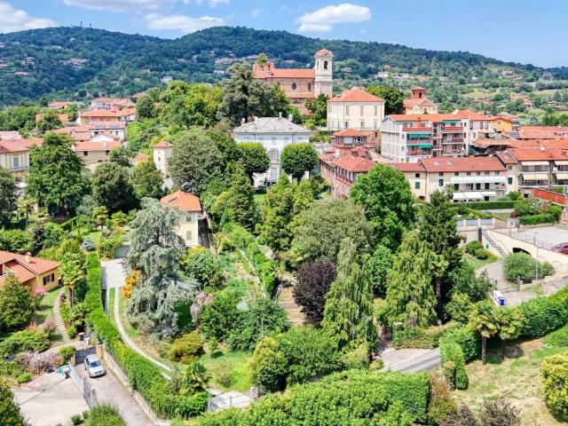 Appartamento in vendita a Pecetto Torinese, Torino