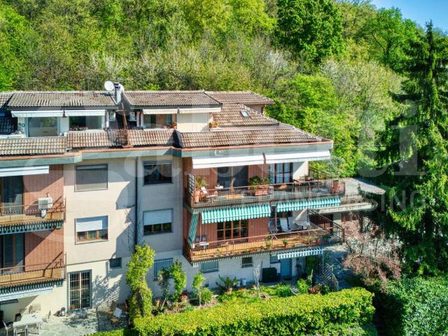 Appartamento in vendita a Rosero, Piemonte