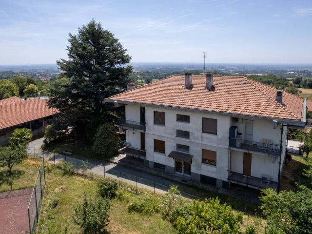 Appartamento in vendita a Pecetto Torinese, Torino