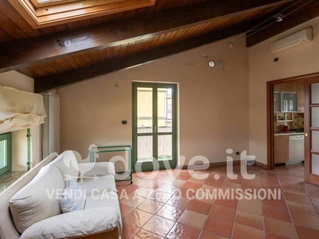 Appartamento in vendita a Albera, Pecetto Torinese