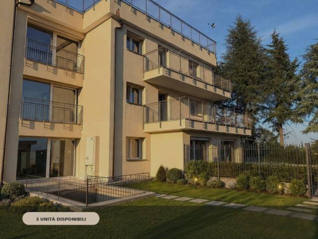 Appartamento in vendita a Rosero, Piemonte