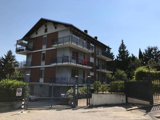 Appartamento in vendita a Piemonte, Torino