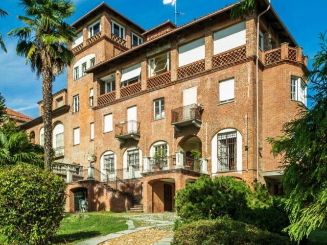 Appartamento in vendita a Pecetto Torinese, Torino