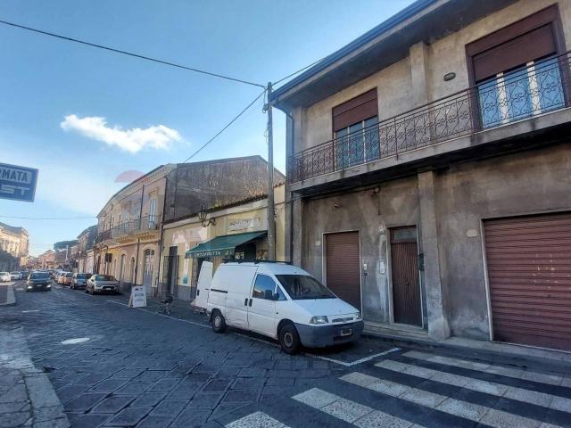 Appartamento in vendita a Pedara, Sicilia