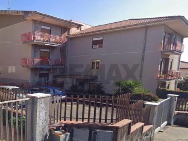 Appartamento in vendita a Pedara, Sicilia