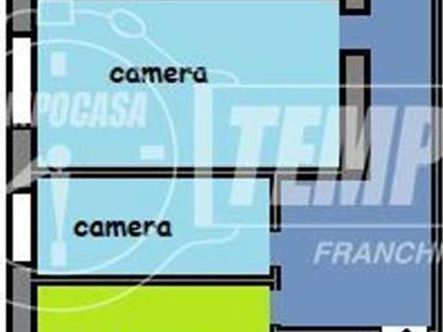 Appartamento in vendita a Marche, Fermo