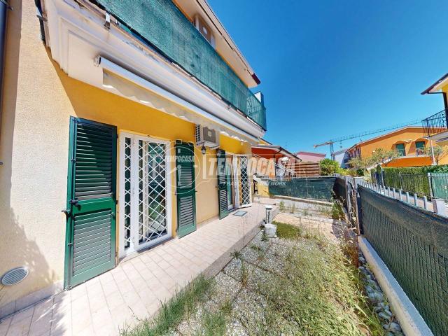 Appartamento in vendita a Valdaso, Marche