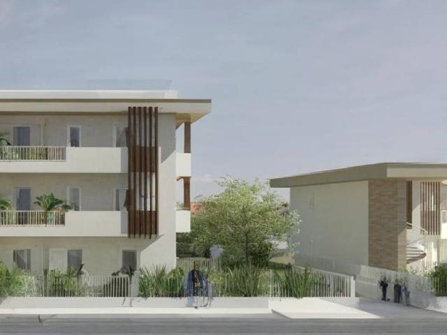 Appartamento in vendita a Valdaso, Pedaso