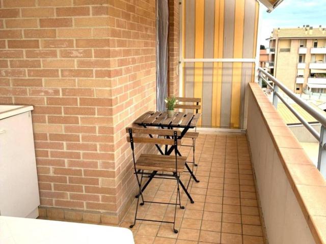 Appartamento in vendita a Valdaso, Marche