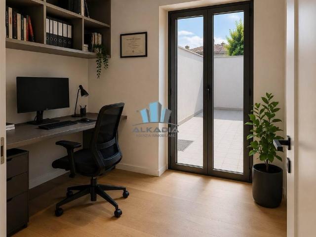 Appartamento in vendita a Marche, Fermo