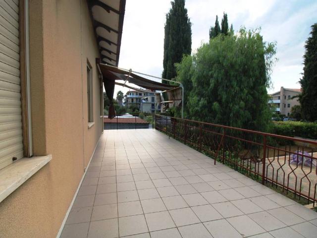 Appartamento in vendita a Valdaso, Marche