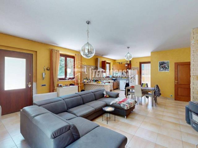 Appartamento in vendita a Marche, Fermo
