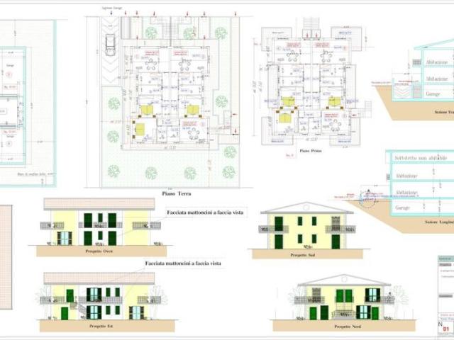 Appartamento in vendita a Valdaso, Marche